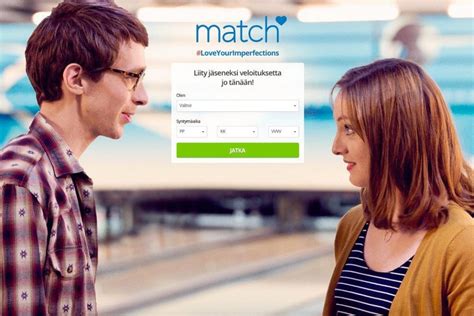 match.fi kokemuksia|Match.com 